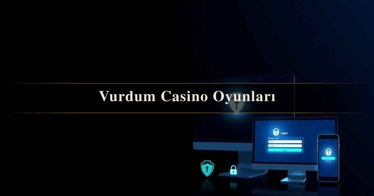 Vurdum Casino