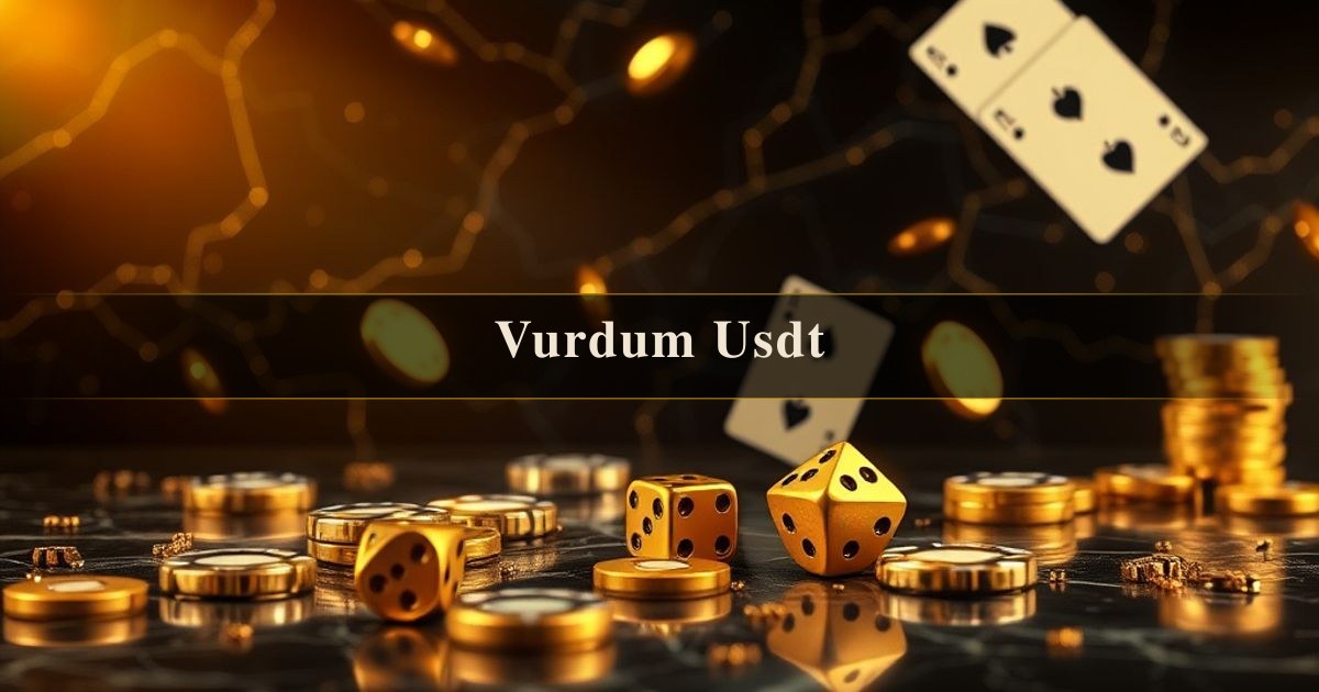 Vurdum Usdt