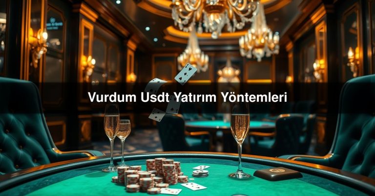 Vurdum Usdt