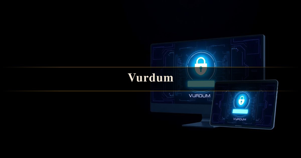 Vurdum