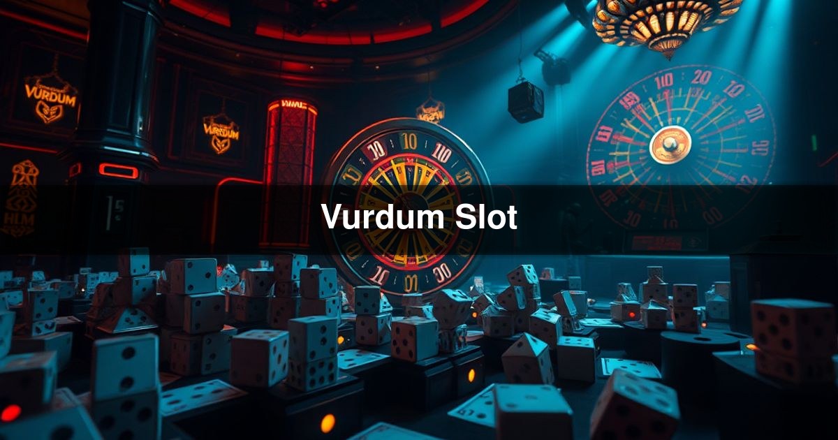 Vurdum Slot