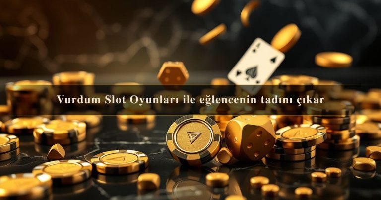 Vurdum Slot