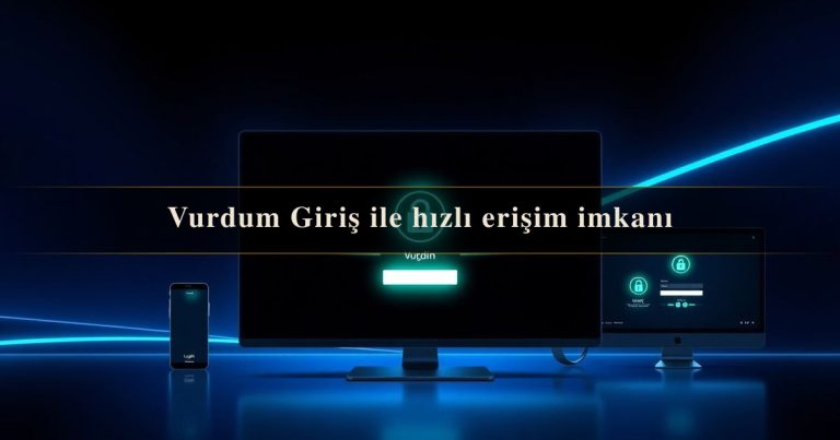 Vurdum Giriş