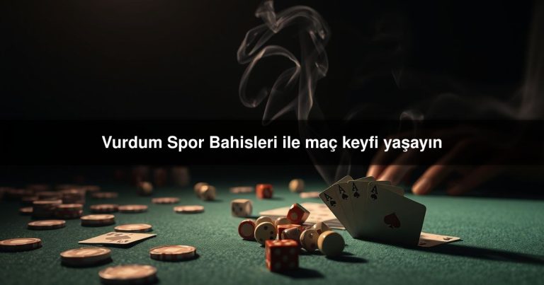 Vurdum Spor