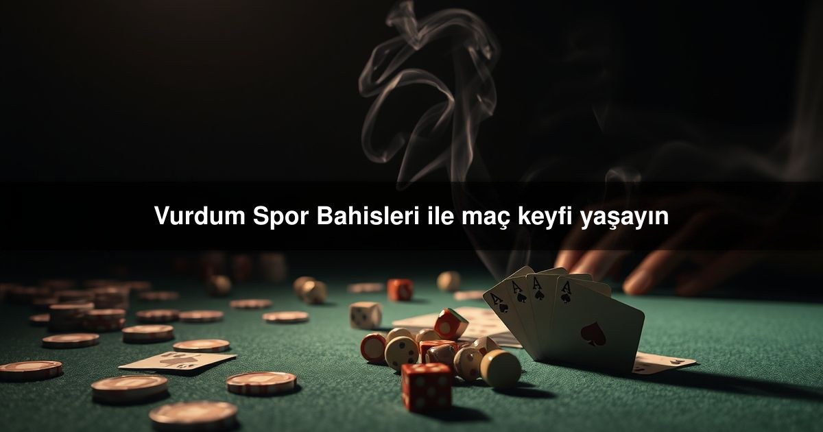 Vurdum Spor