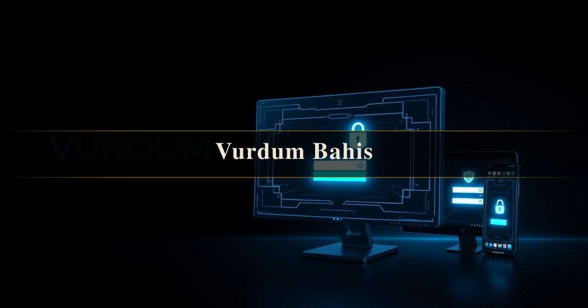 Vurdum Bahis
