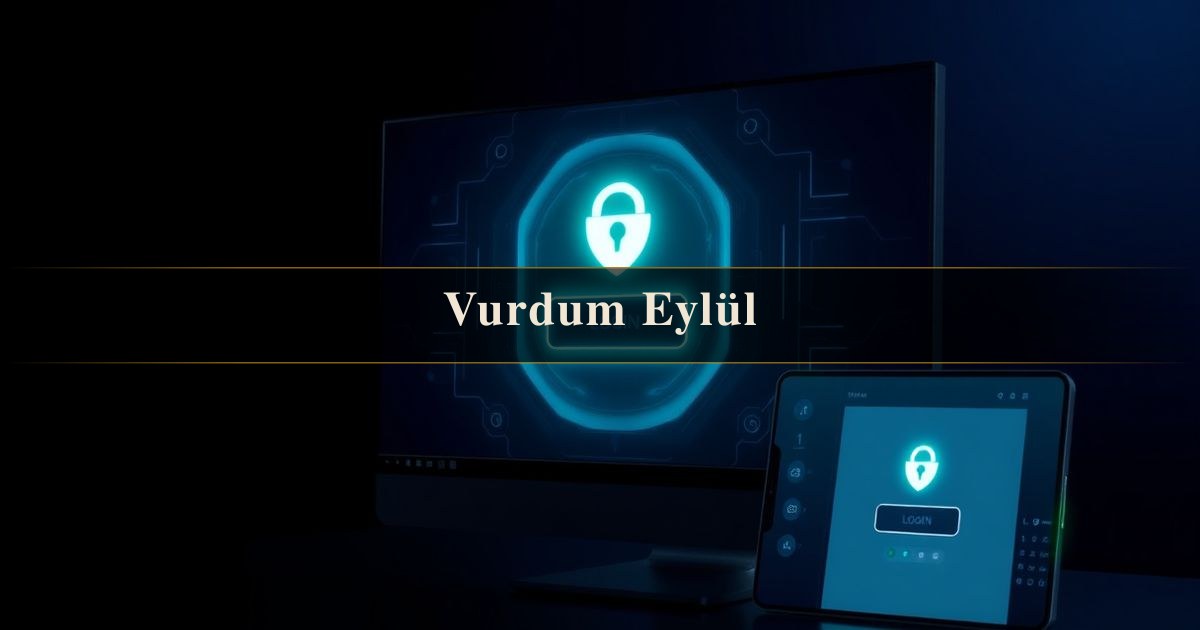 Vurdum Eylül